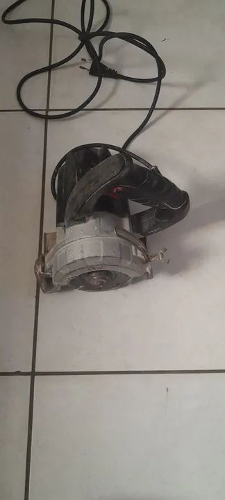 SERRA DE CORTE SKIL ( MAKITA) - Foto 2