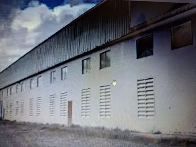 Vendo Galpão industrial  - Foto 4