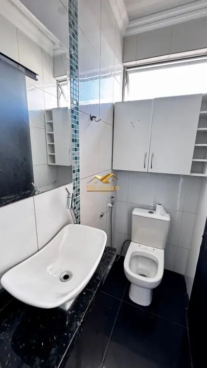 Apartamento à venda no bairro Jaqueline - Belo Horizonte/MG - Foto 13