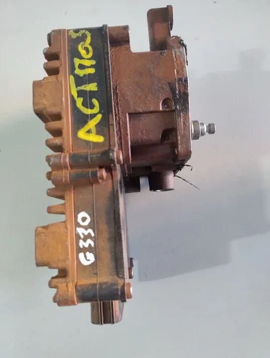 Módulo GS Actros