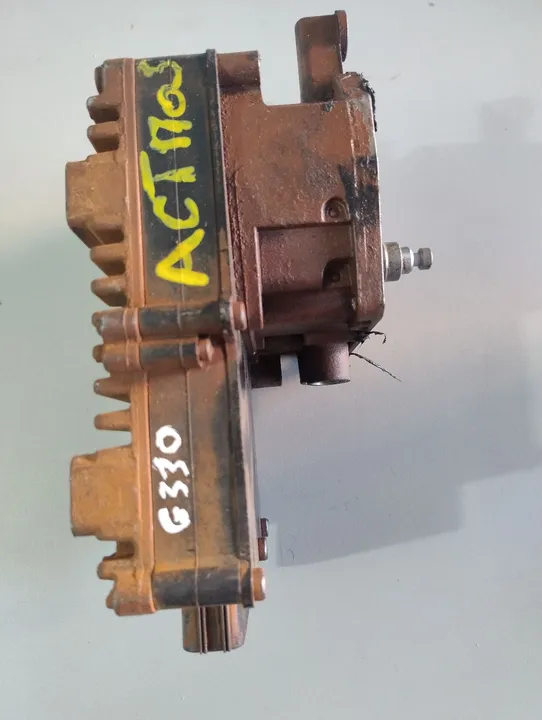 Módulo GS Actros