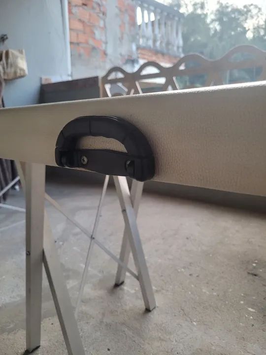 Maca maleta - Foto 2