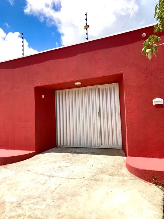 Recanto Girassol- Casa de praia Iguape/CE Aquiraz - Foto 6