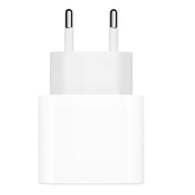 Fonte Carregador de Celular Android ultra rápido Turbo Power 20W - Foto 5