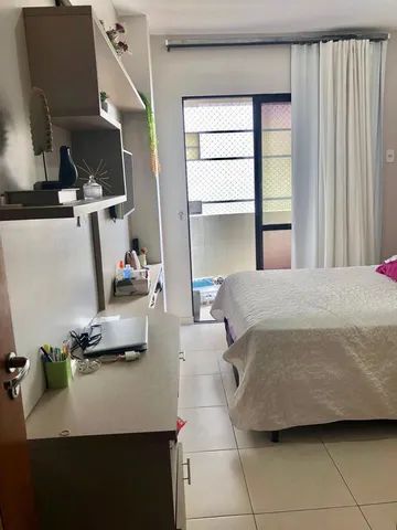 Ed. Londrina - Belém - apartamento 4/4 sendo 3 suítes e 3 vagas em