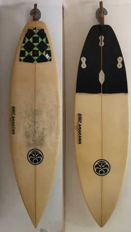 Prancha de surf Eric Arakawa 6.1 PU