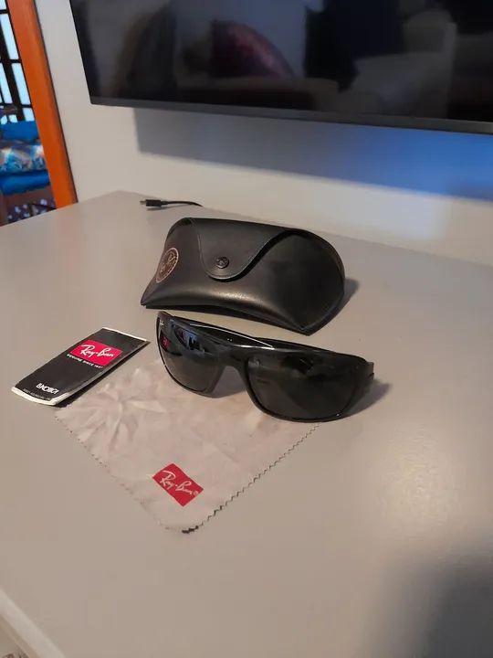 Óculos de sol Ray-Ban