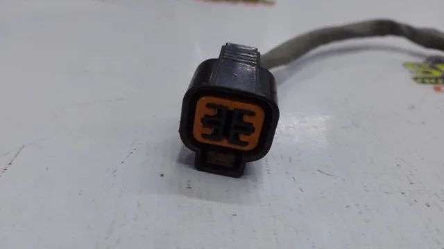 Sonda Lambda I30  - Foto 2