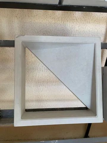 Cobogó triangulo  - Foto 2