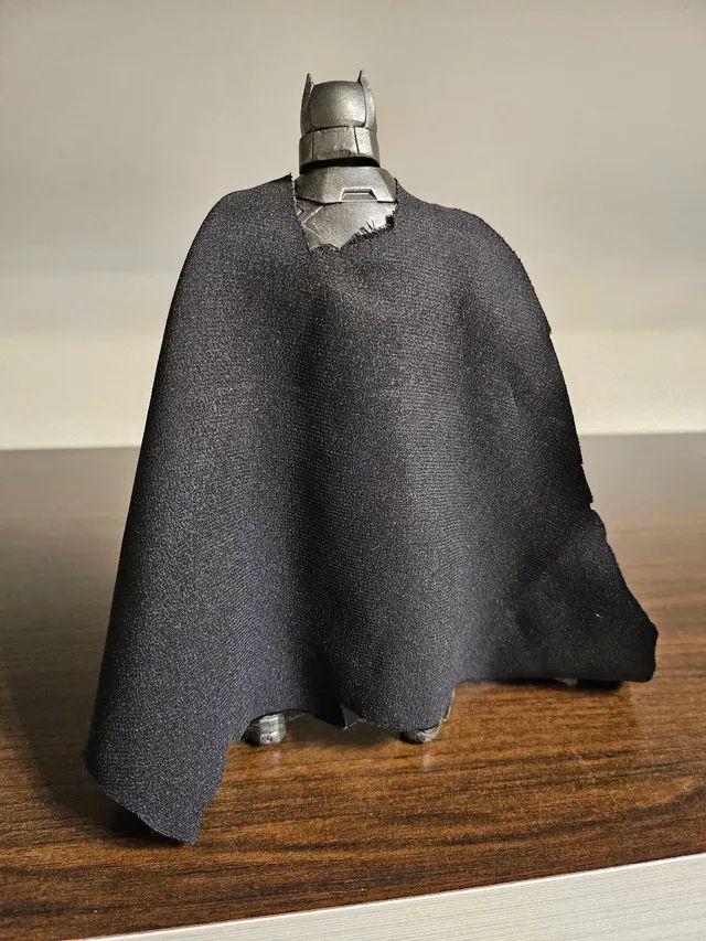 Armored Batman Dc Collectibles - Foto 3