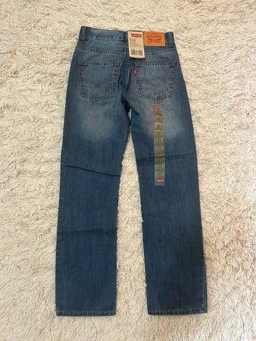 Calça Levis Original Nova - Foto 3