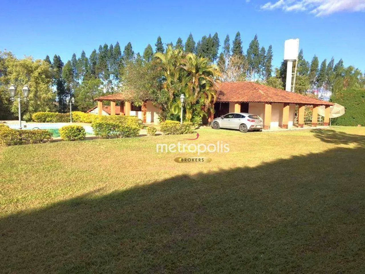 Sítio à venda, 6000 m² por R$ 1.400.000,00 - Bairro dos Lemes - Torre de Pedra/SP