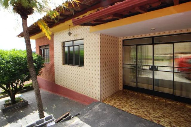 Casa à venda - Santa Helena, 3 quartos - Belo Horizonte