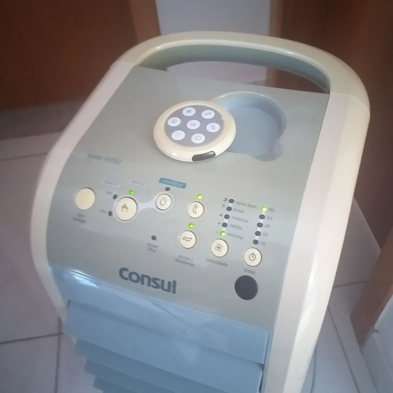 Climatizador de Ar Consul - Foto 6