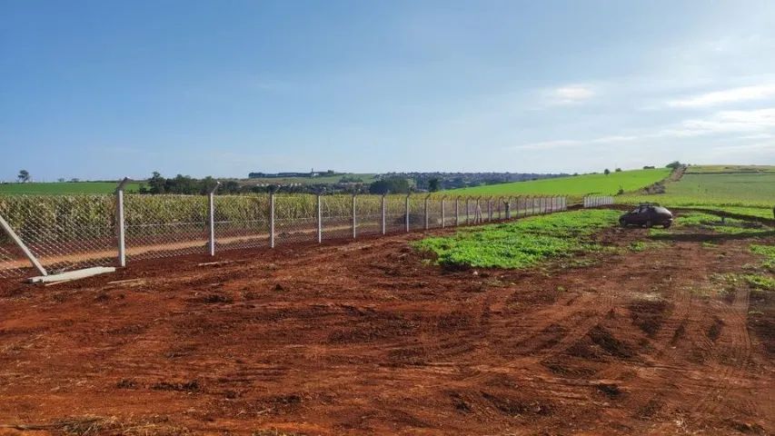 Chácara Pagamento Parcelado Próximo Saul Elkind Zona Norte Londrina