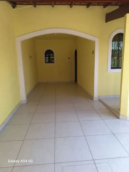 Casa no Riacho fundo 1 - 3 Quartos a venda 