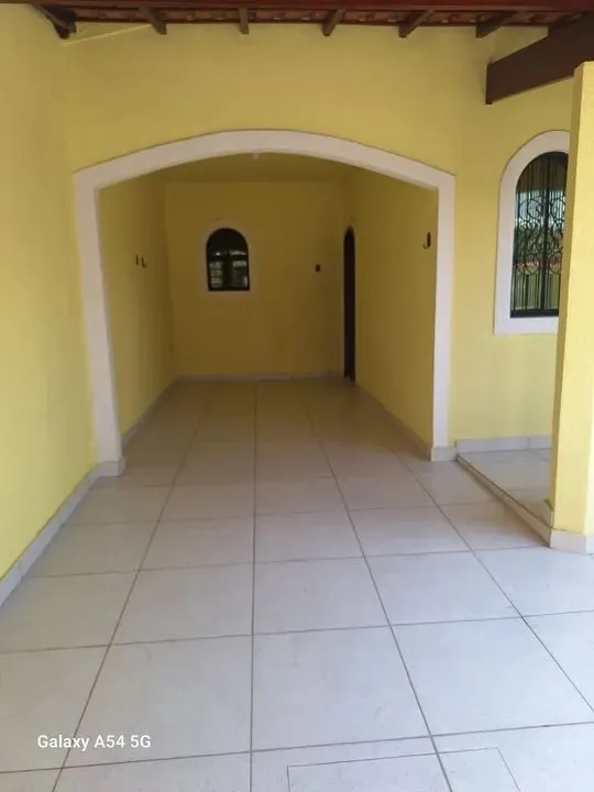 Casa no Riacho fundo 1 - 3 Quartos a venda