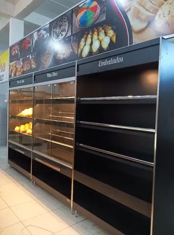 Vascas de Pães sob medida - Foto 2