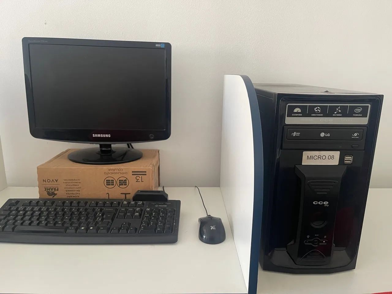 Computadores Completos (três) - Foto 2