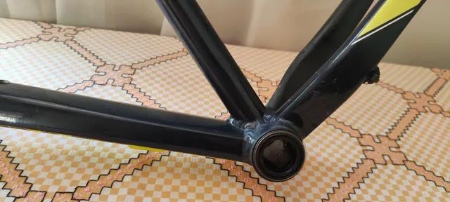 Quadro Audax Auge 555 29 Boost  Tam 17 e 19 - Foto 4