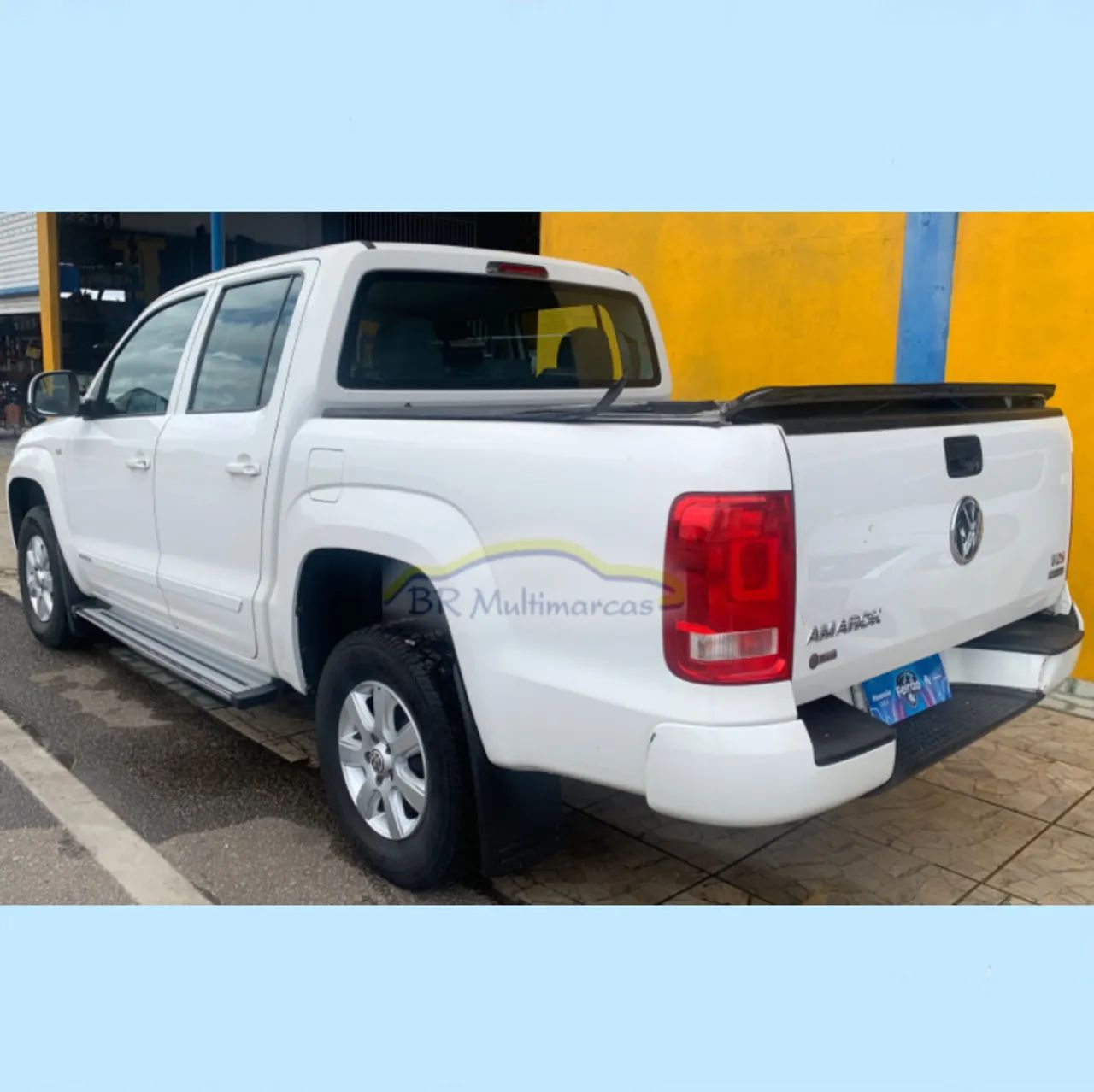 AMAROK SE 2.0 15/15 - Foto 3