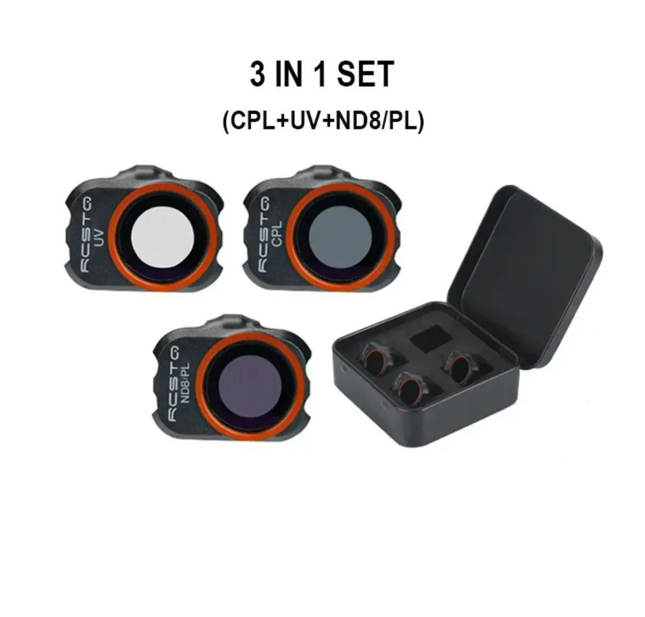 DJI MINI 2 SE / MAIS ACESSÓRIOS / HOMOLOGADO ANAC - ANATEL - DECEA / PRATICAMENTE ZERADO - Foto 4