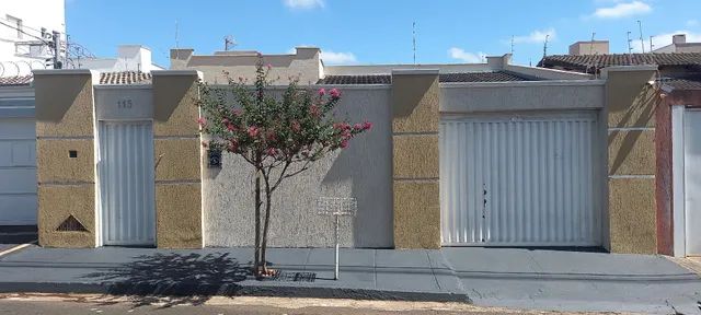 Captação de Casa a venda na Rua Viterbo, Jardim Europa, Uberlândia, MG