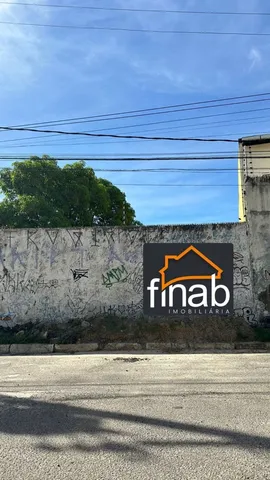 Vendo terreno no Bairro industrial