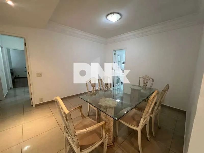Apartamento - / Residencial / Lagoa - Foto 5