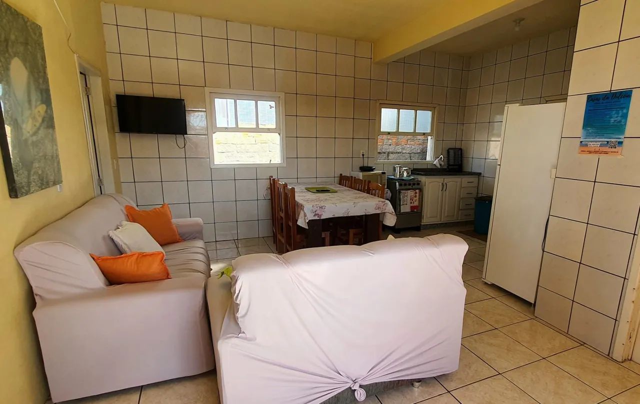 Aluguel de Casas no Farol de Santa Marta - Apenas R$ 75 por pessoa/dia! - Foto 9