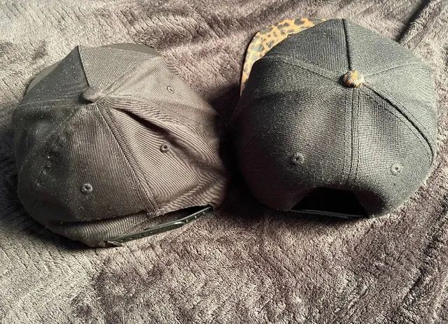 Boné NY e DOPE - Foto 2