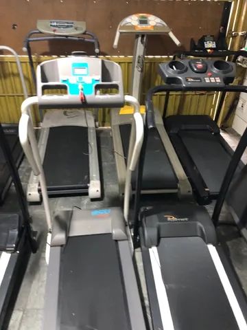 Grande promoção de esteiras revisadas - Foto 2