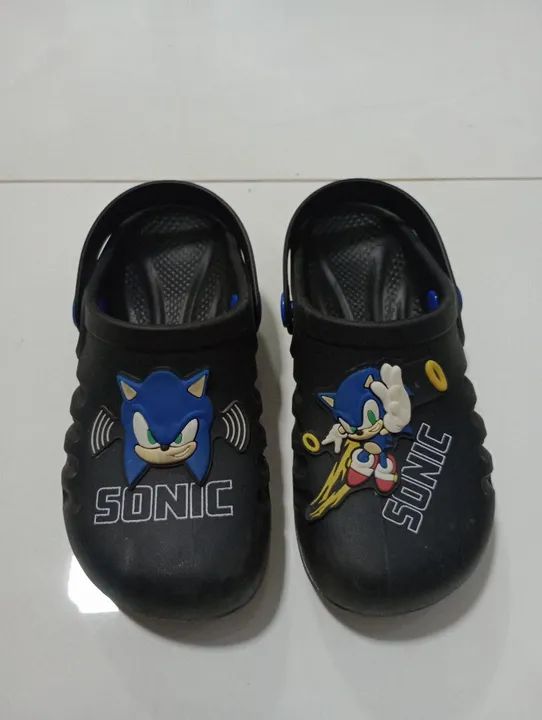 Crocs sonic64314276385539120