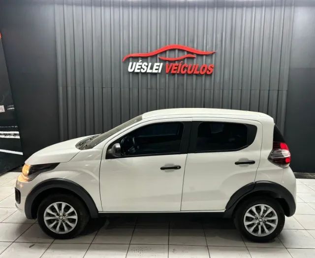 '' Oportunidade Única. Lindo Mobi Like 1.0 2022/2023 completo. '' - Foto 4