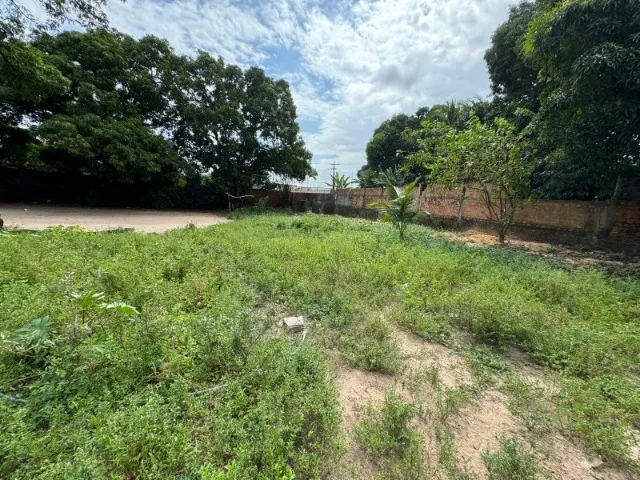 Terreno com 4.345m² na Estrada do Ribamar próximo ao Pátio Norte