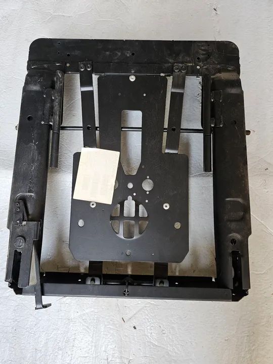 John deere Forwarder base assento banco nova original F073443 