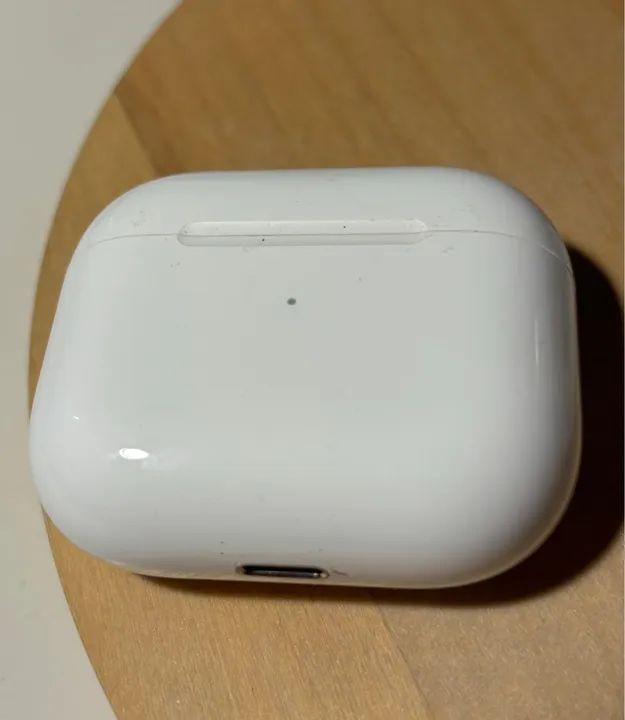 Air Pods 3ª Geração 