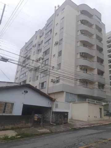 Captação de Apartamento a venda na Avenida Leoberto Leal - de 807 ao fim - lado ímpar, Barreiros, São José, SC