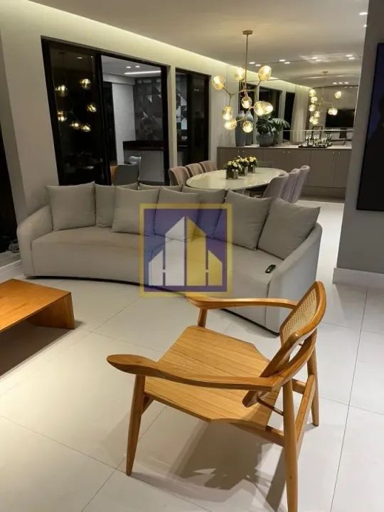 Apartamento para Venda em Campina Grande, Mirante, 3 dormitórios, 3 suítes, 1 banheiro, 3  - Foto 3