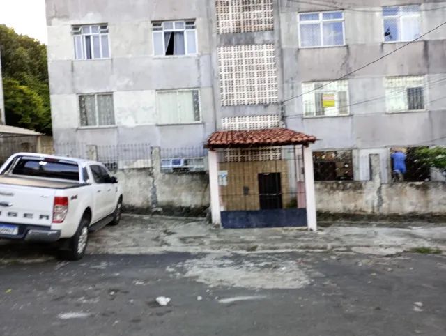 Captação de Apartamento a venda na Rua Amazonas de Baixo, Saboeiro, Salvador, BA