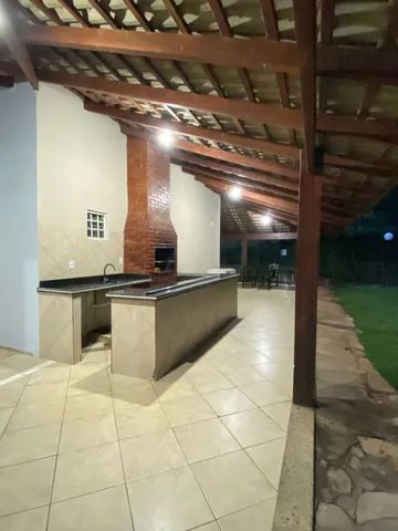 Aluga-se linda pousada/ chácara dentro da cidade Anápolis - Foto 6