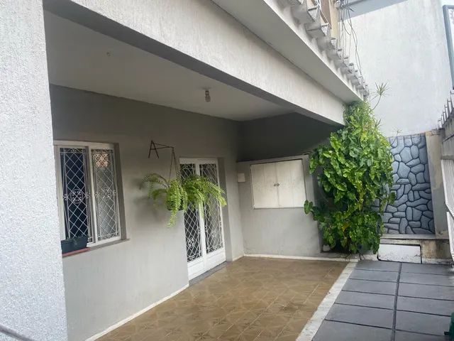 Captação de Casa a venda na Avenida Doutor Rúbens Farrula - até 960 - lado par, Vila Rosali, São João de Meriti, RJ