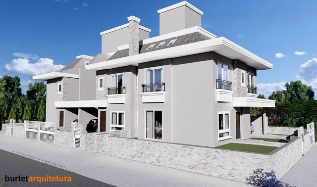 Casa geminada com 2 quartos à venda por R$1.980.000,00 - Foto 3