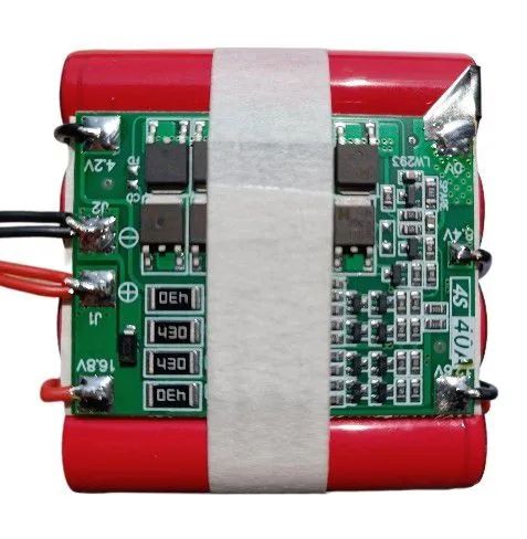 Pack de bateria 16,8v 7500mah - Foto 2
