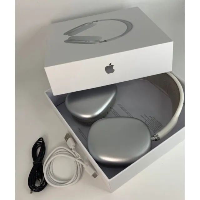 AirPods Max Bluetooth Portátil Apple Novo Lacrado (Garantia)