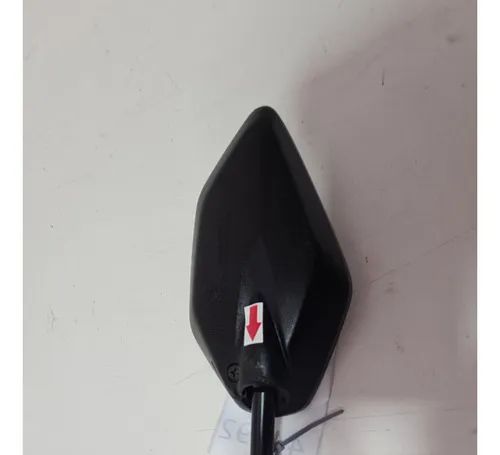 Espelho Direito Retrovisor Yamaha  Xtz Lander 250 Ori 44592  - Foto 10
