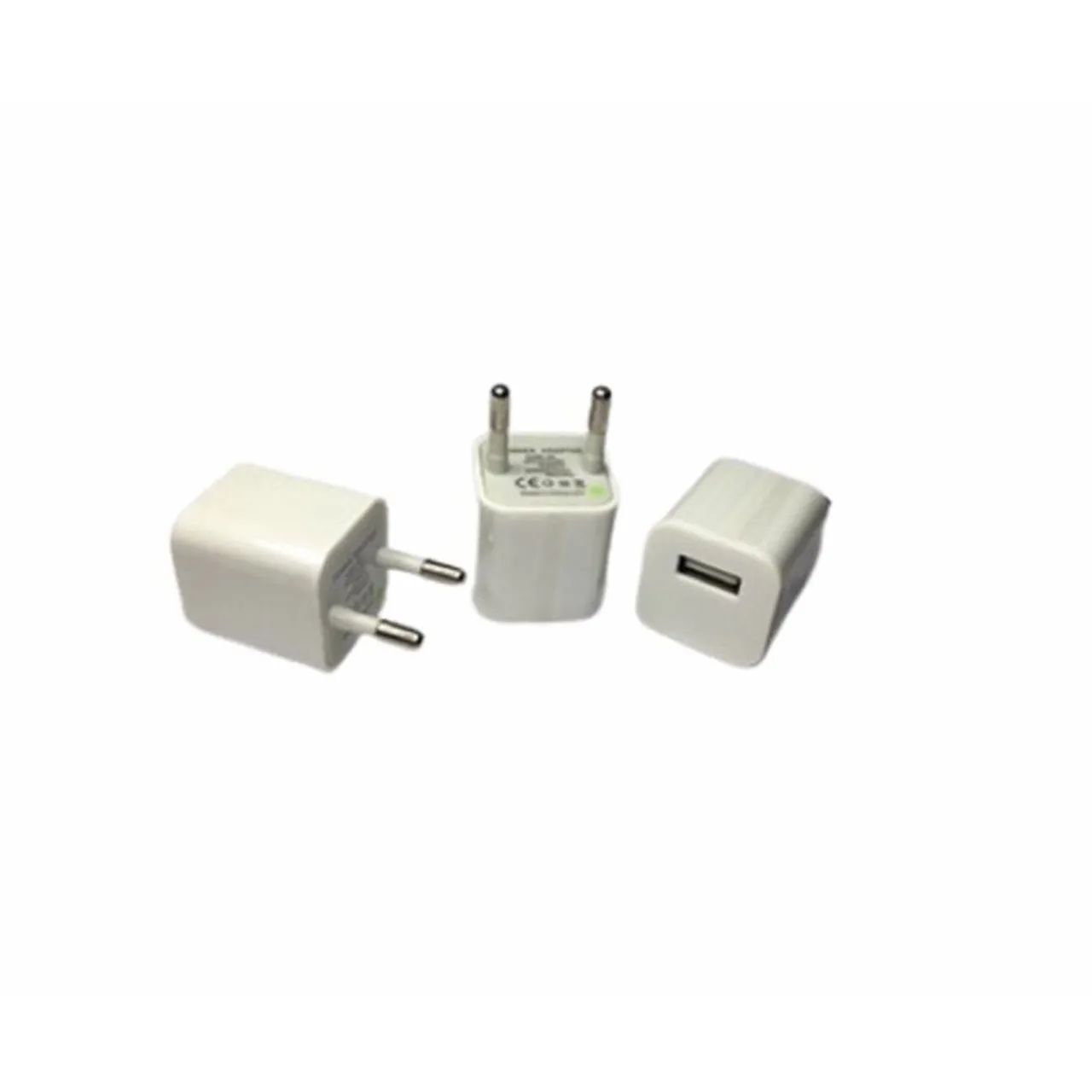 Fonte USB Quadrada