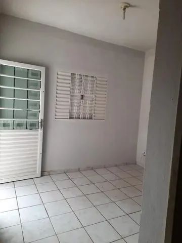 Vendo Casa Na Estrutural Setor Leste (parcelada)