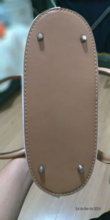 Bolsa pequena