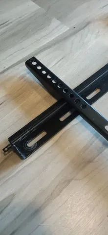 Suporte ELG de parede com trava regulável  - Foto 2